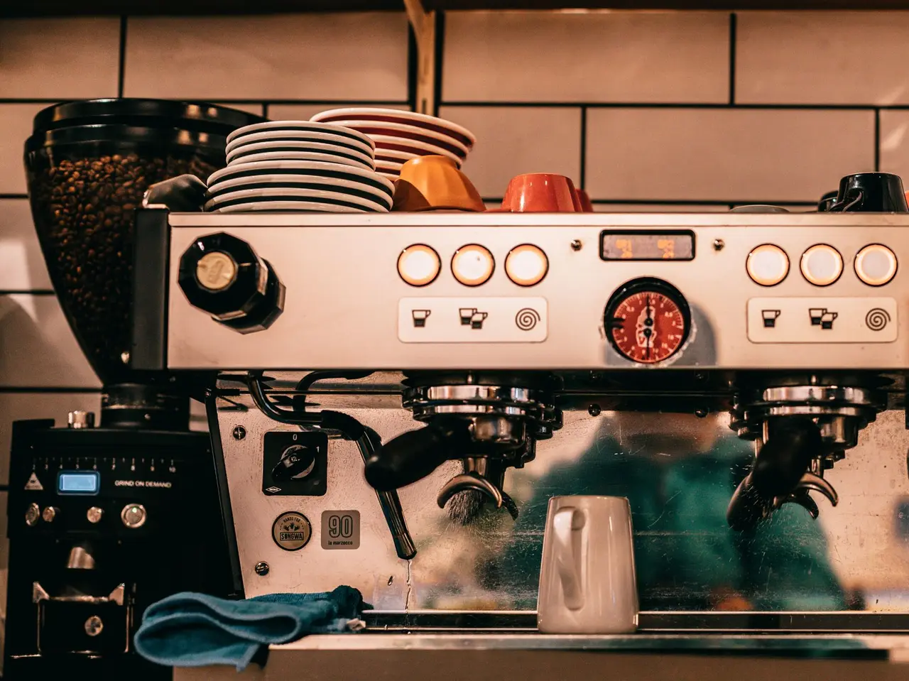 Countertop Ice Maker Repair in Tennessee