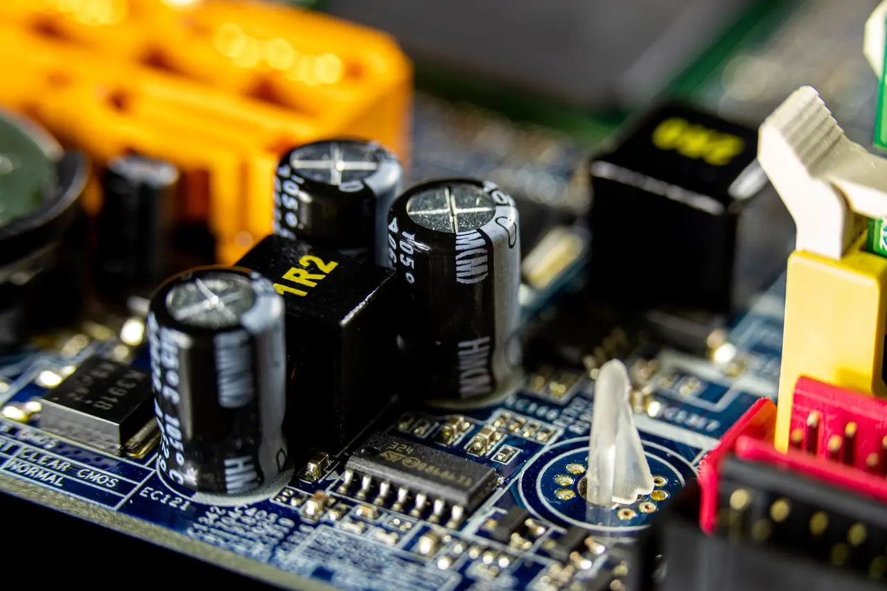 Ice Maker Control Module Repair in Tennessee
