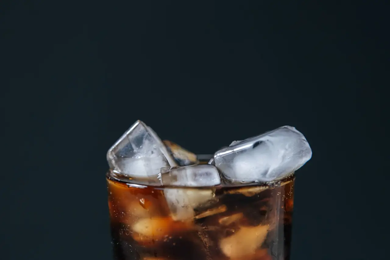 Ice Maker Jammed With Ice in Tennessee