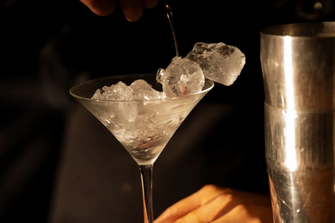 Ice Maker Producing Small Ice Cubes in Tennessee