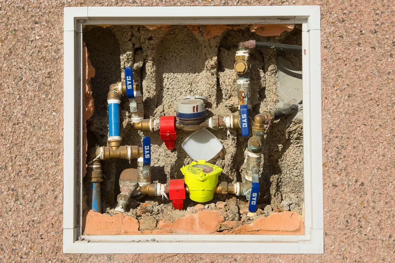 Ice Maker Water Inlet Valve Repair in Tennessee