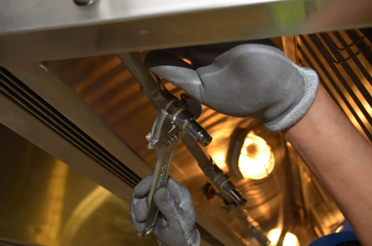 Ice Maker Water Line Repair in Tennessee