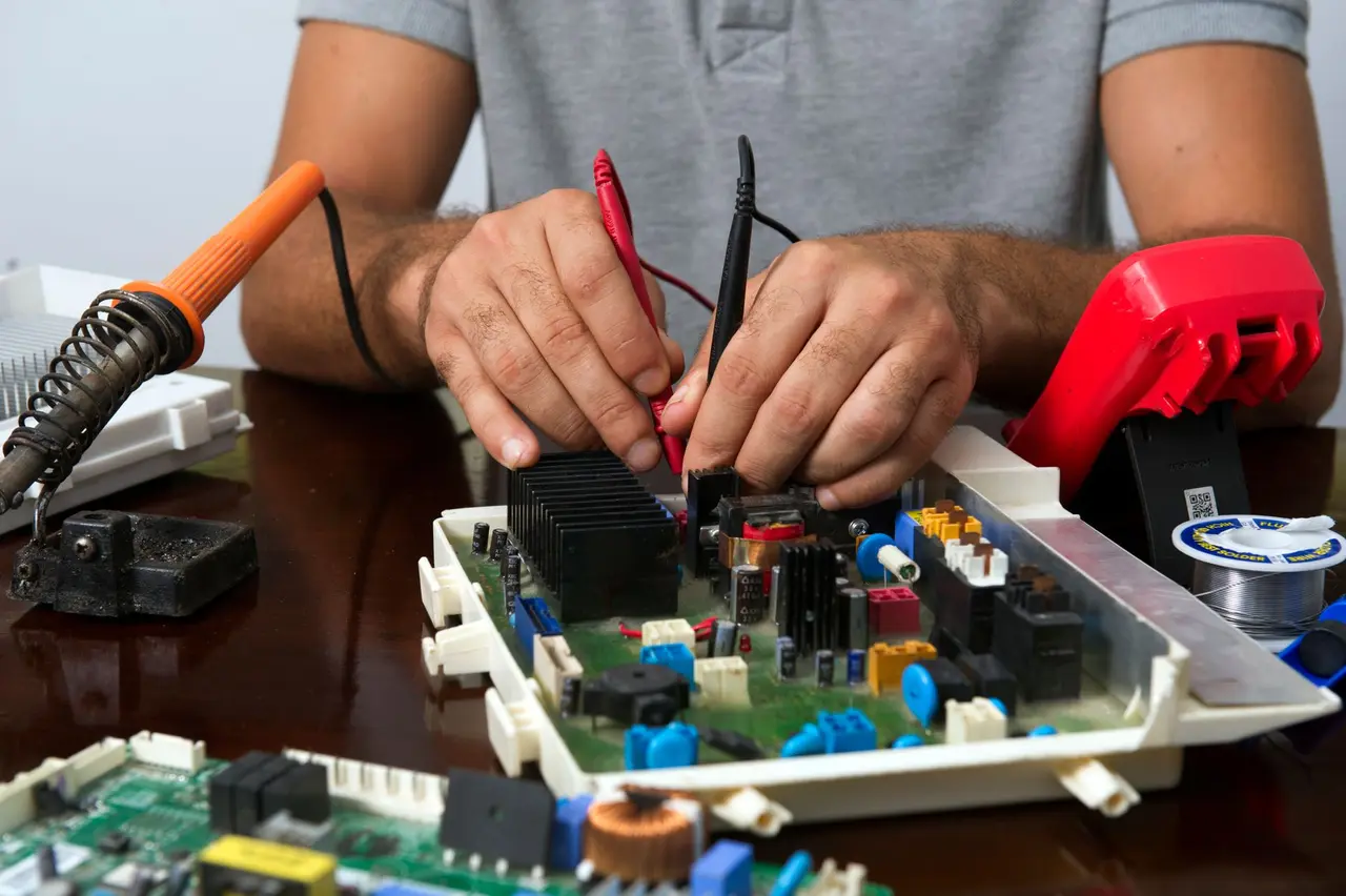 KitchenAid Ice Maker Repair in Tennessee
